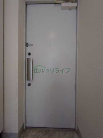 玄関　メインステージ目黒II