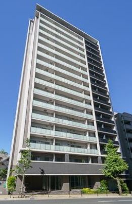 建物外観　☆綺麗な外観☆