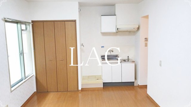 居室・リビング　洋室のお部屋です。