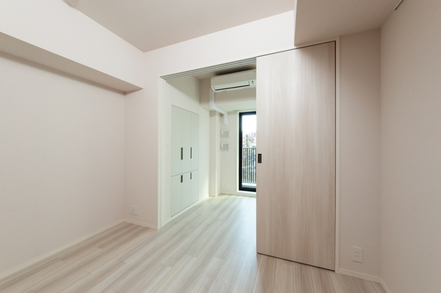 居室・リビング　※写真は同タイプ住戸です。