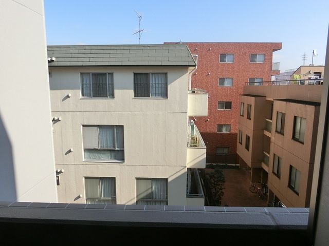眺望　※別部屋参考写真※