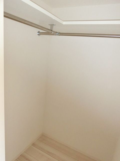 収納　※別部屋参考写真※
