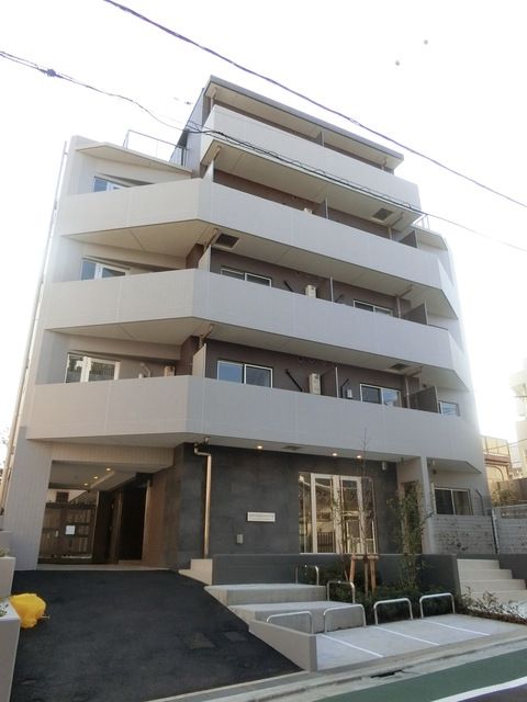 建物外観　★外観★