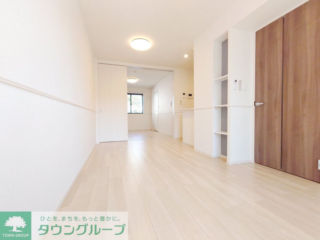 居室・リビング　別部屋参考