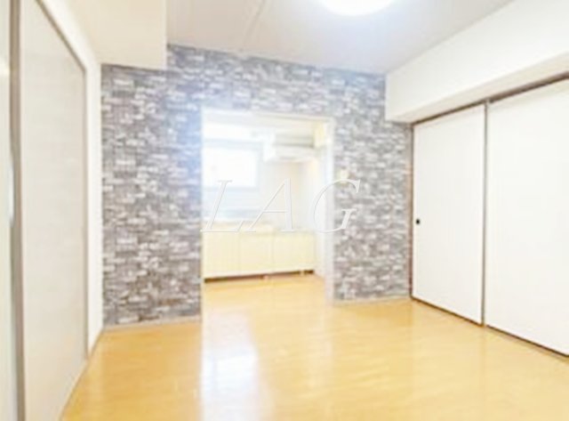 その他部屋・スペース　寝室です。