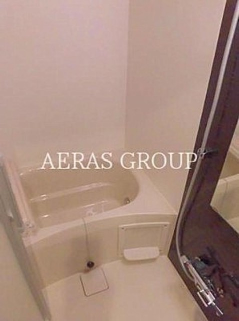 バス・シャワールーム　同仕様タイプ