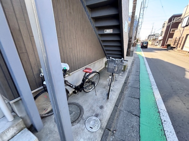 その他部屋・スペース