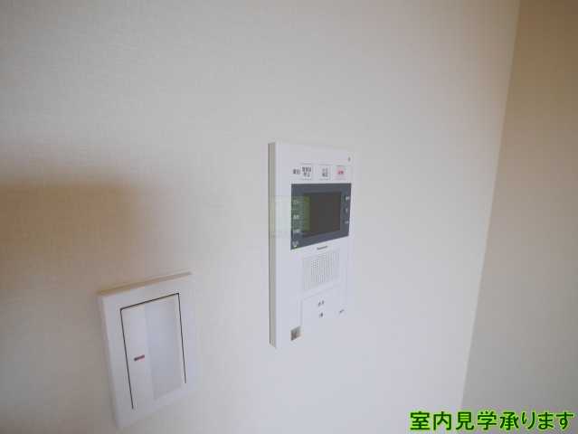 セキュリティ　パークハビオ平河町