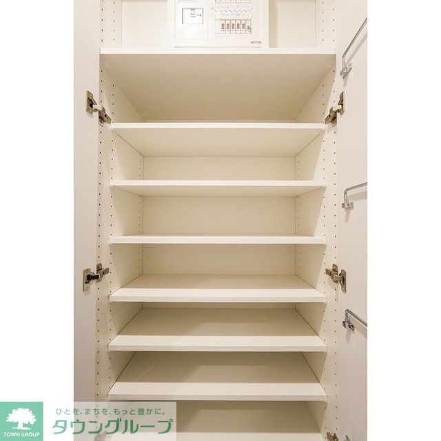 その他　シューズボックス