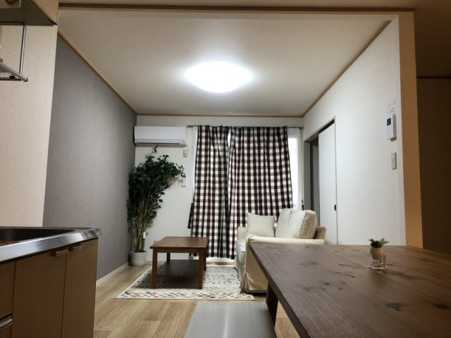 居室・リビング