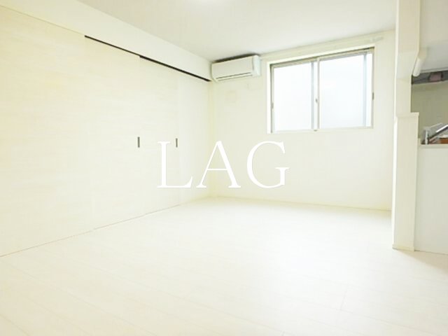 その他部屋・スペース　寝室です。