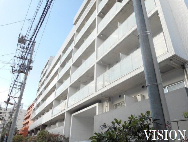 建物外観　☆外観☆