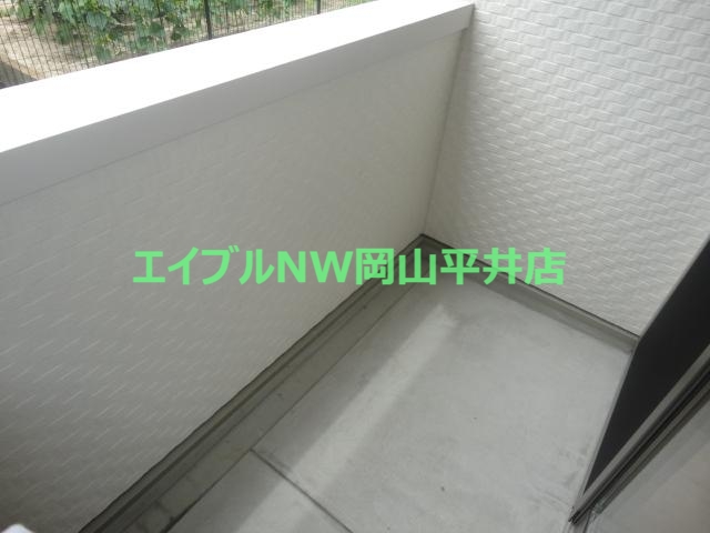 バルコニー　ベランダ