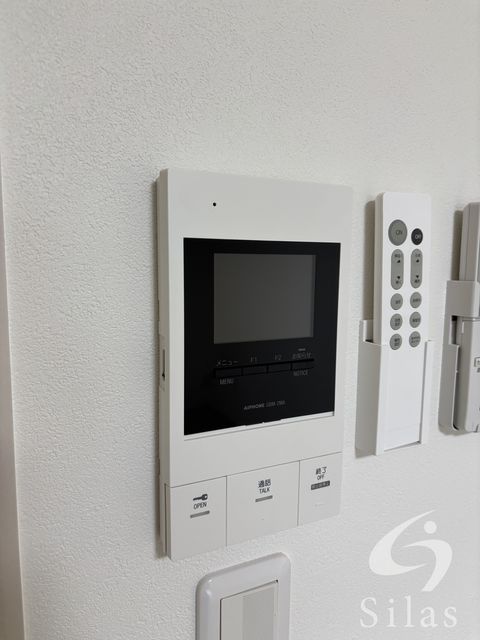 セキュリティ　同仕様