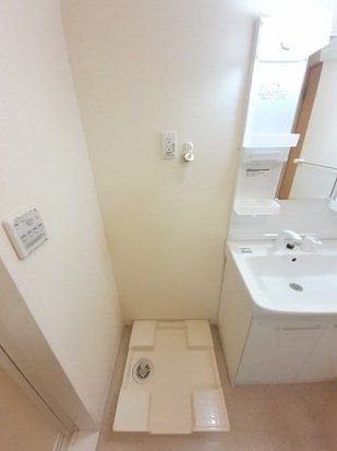その他部屋・スペース　洗面
