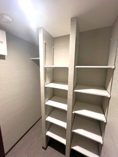 その他設備　別室参考写真