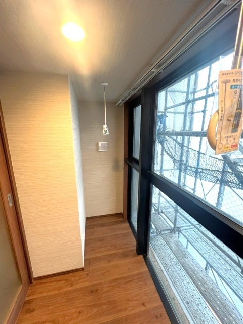 眺望　別室参考写真