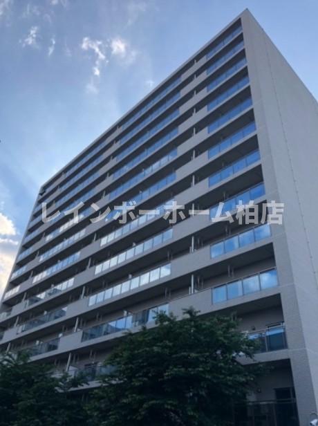 建物外観　外観です
