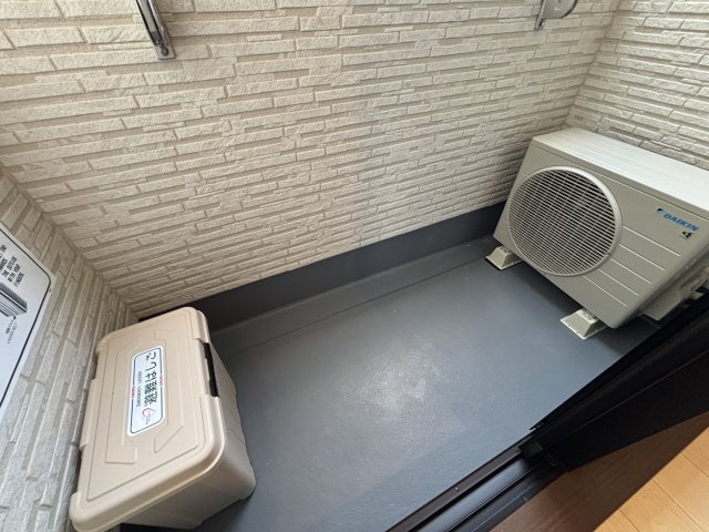 バルコニー　類似シリーズ参考写真