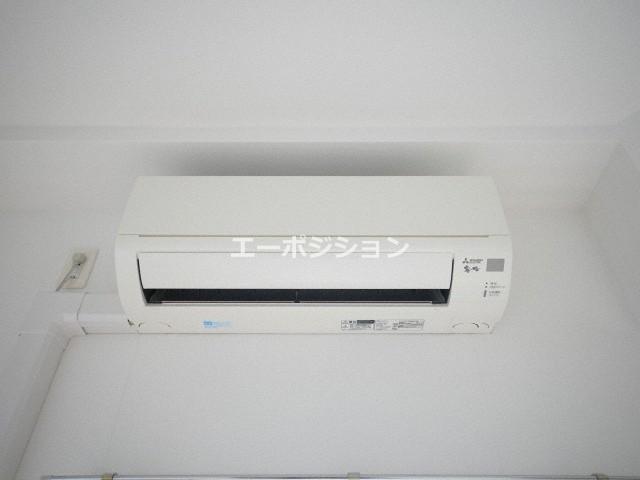 その他設備　レオンコンフォート難波西II