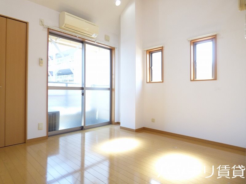 眺望　同型イメージの為、現状を優先致します
