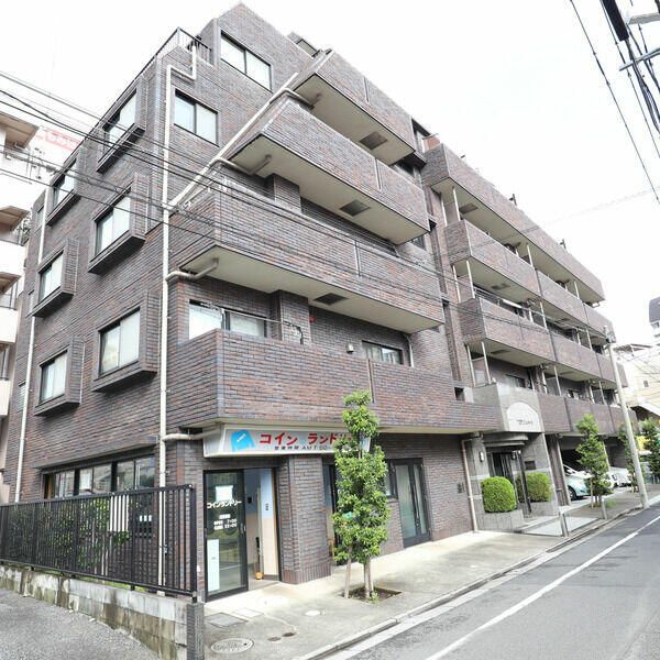 建物外観　☆外観☆