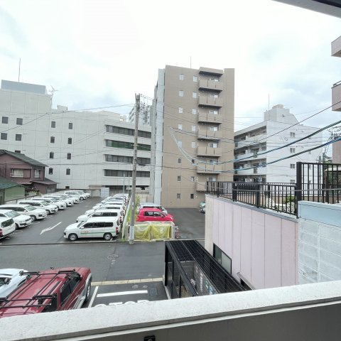眺望　同仕様タイプです