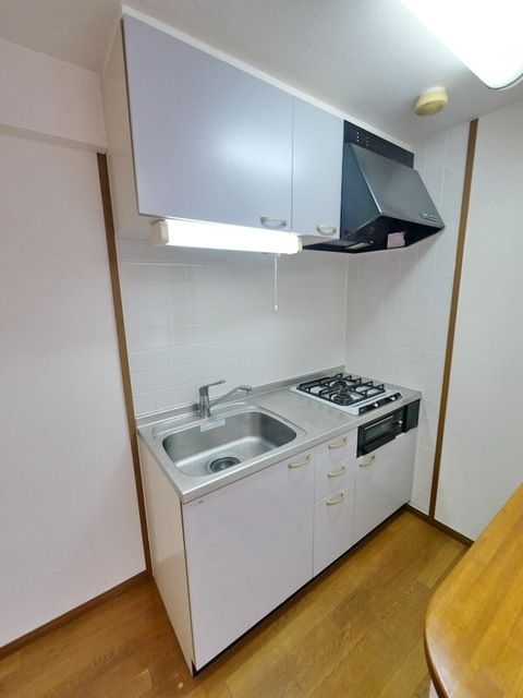 キッチン　★お部屋探しはタウンハウジング稲田堤店まで★