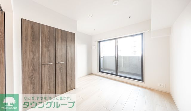 その他部屋・スペース　E1タイプ2024年12月撮影