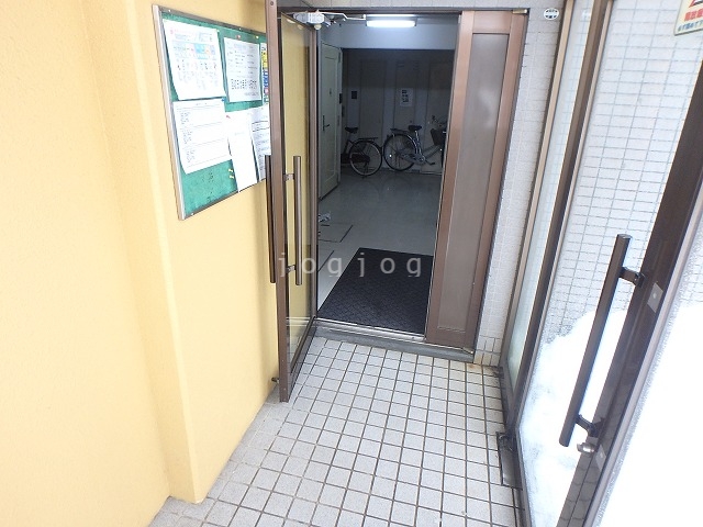 ロビー