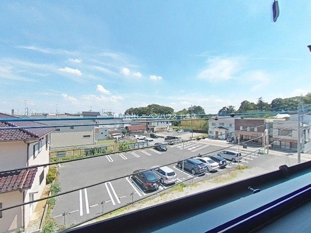 眺望　レーベンハウス北本店へ　048-590-5757