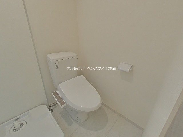 トイレ　レーベンハウス北本店へ　048-590-5757