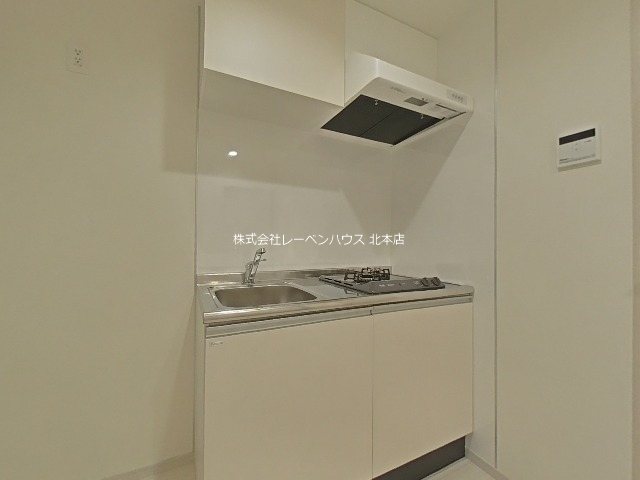 キッチン　レーベンハウス北本店へ　048-590-5757