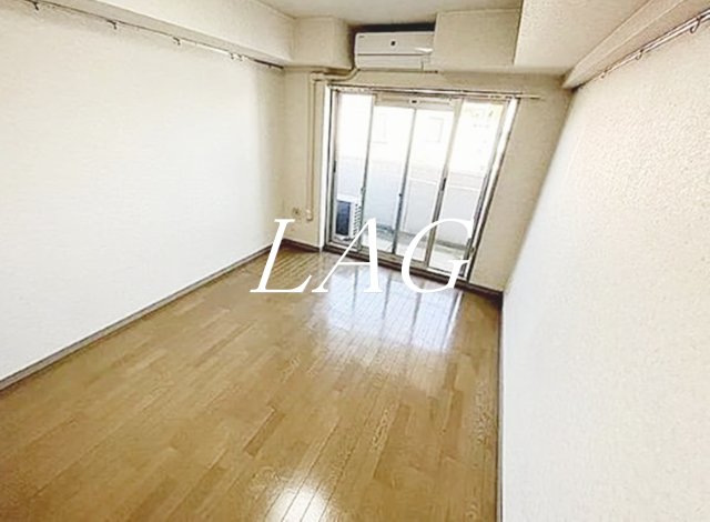 その他部屋・スペース　寝室です。