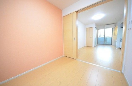 その他部屋・スペース　明るいお部屋☆