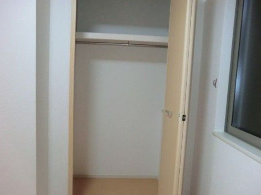 収納　☆たっぷり収納☆