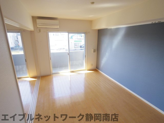 その他部屋・スペース　内装は落ち着いています