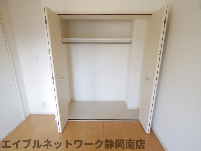 収納　こまごまとしたものを収納できそうですね