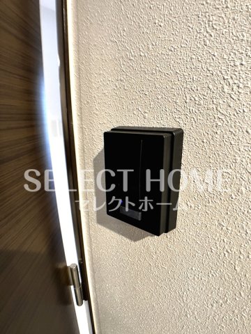 セキュリティ　同型タイプ