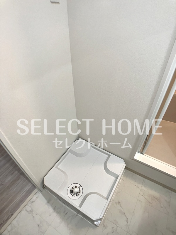 その他設備　同型タイプ
