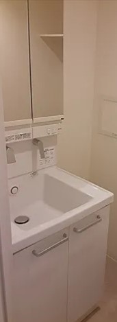 洗面設備　別部屋参照