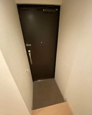 玄関　別部屋参照