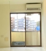 バルコニー　別部屋参照