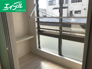 バルコニー　ベランダ（イメージ）