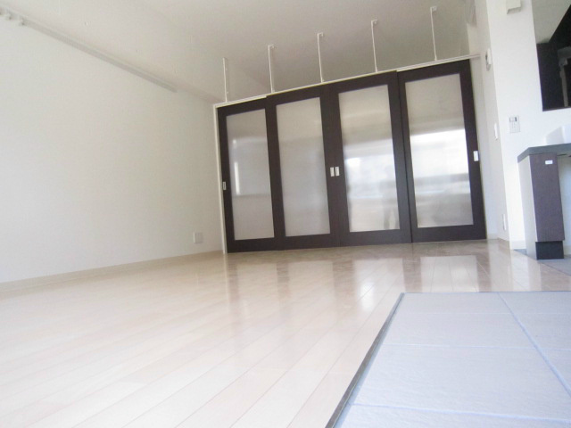 居室・リビング　他部屋参考写真