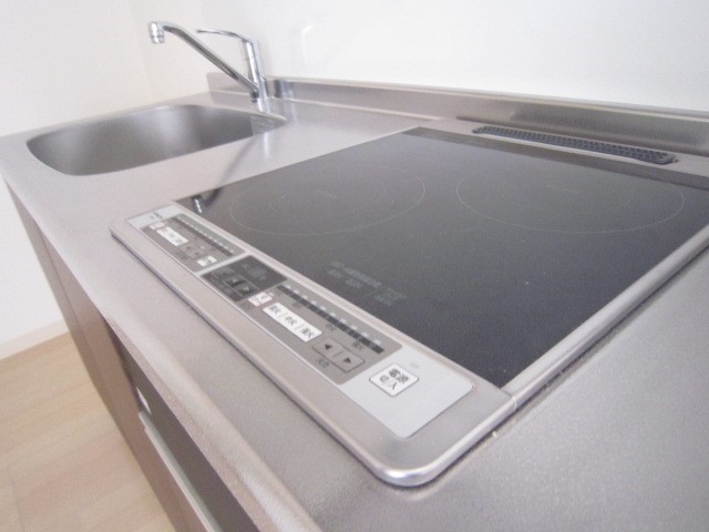 キッチン　他部屋参考写真
