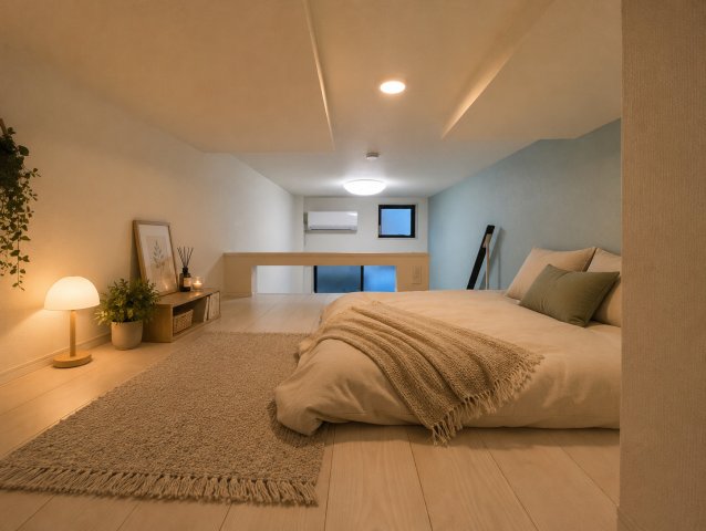 その他部屋・スペース　別号室イメージの為、現状を優先致します。