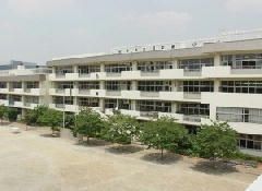 小学校　府中市立第一小学校（小学校）まで500m