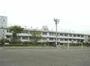 中学校　府中市立第一中学校（中学校）まで550m