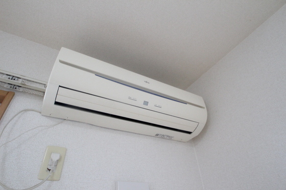 その他設備　※別部屋の写真です